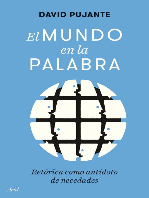 Title details for El mundo en la palabra by David Pujante - Available